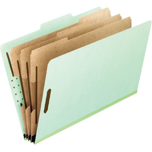 Pendaflex Pressboard Classification Folders - PFXE17174