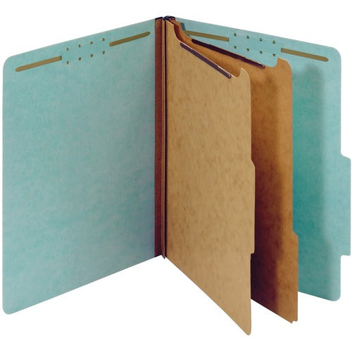 Pendaflex Pressboard Classification Folders - PFXE24030R