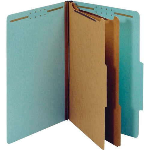 Pendaflex Pressboard Classification Folders - PFXE29030R