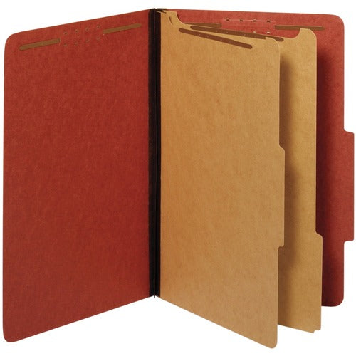 Pendaflex Pressboard Classification Folders - PFXE29075R