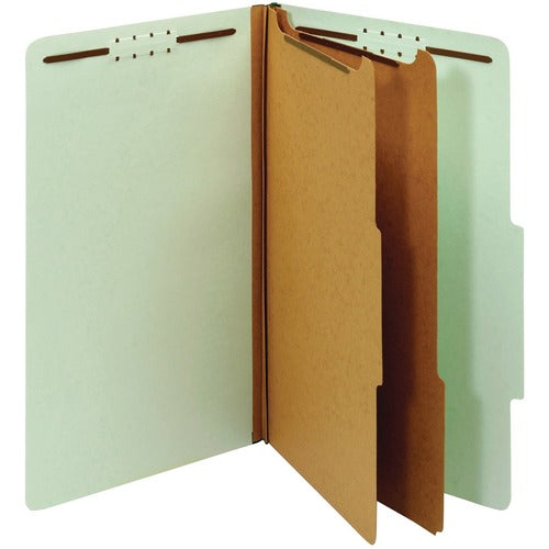 Pendaflex Pressboard Classification Folder - PFXE29076R