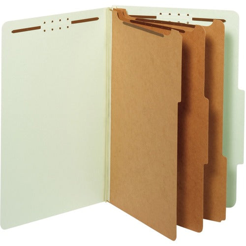 Pendaflex Pressboard Classification Folders - PFXE29091R