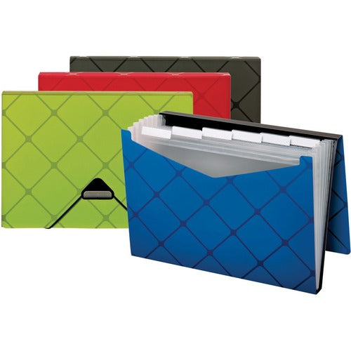 Cardinal 7-pocket expandable file - PFXE55633