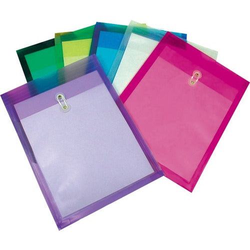 Winnable Translucent Expandable Envelope - WNNEN01PE