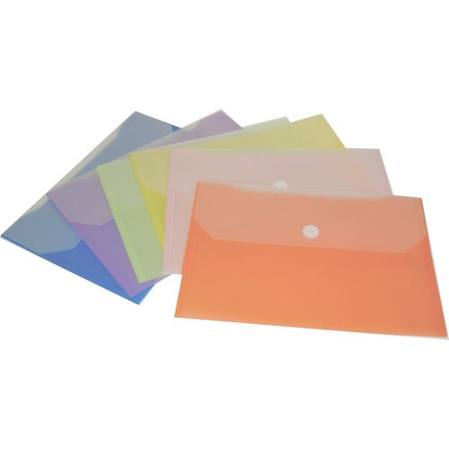 Winnable Document Envelope - WNNEN10BEPK