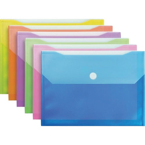 Winnable Document Envelope - WNNEN10SCR