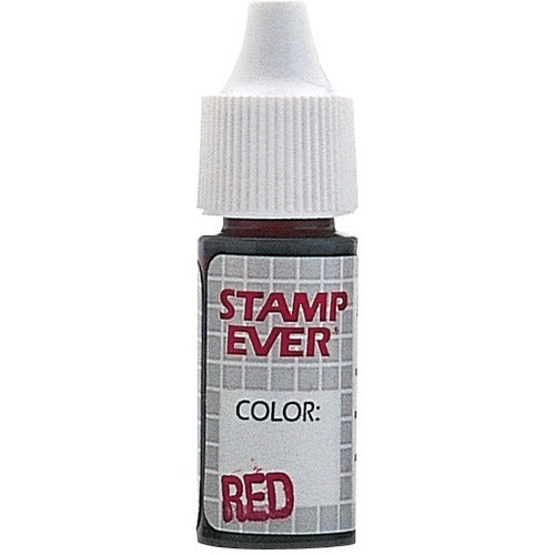 Derome ESCR Stamp Pad Ink 7ml Red - ADKESCR