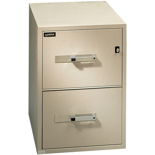 Gardex Classic GF-200 File Cabinet - GDXGF200PU FYNZ  FRN