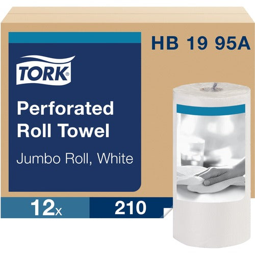 TORK Universal Paper Towel - TRKHB1995A