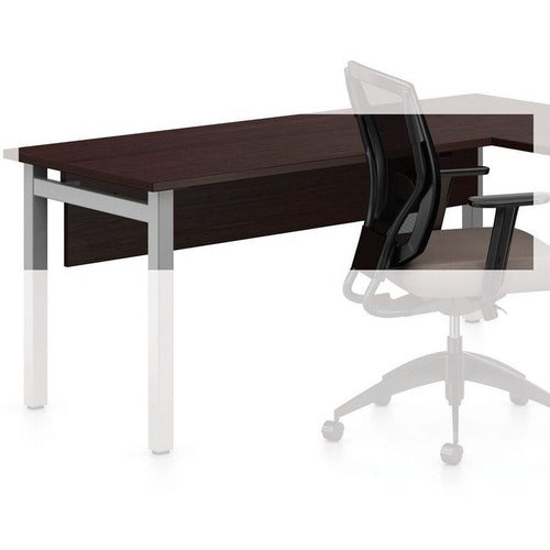 Global Ionic | 72" Modesty Panel for Table Desks - GLB252833 OVZ