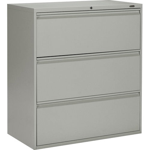 Offices To Go 3 Drawer High Lateral Cabinet - GLB509042 FYNZ  FRN