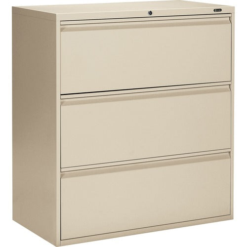 Offices To Go 3 Drawer High Lateral Cabinet - GLB315671 FYNZ  FRN