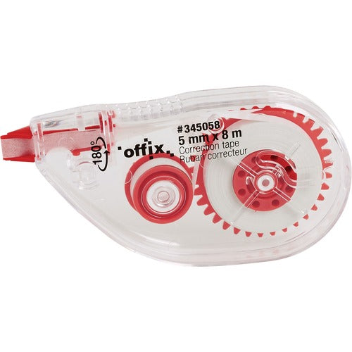 Offix Correction Tape - NVX345058