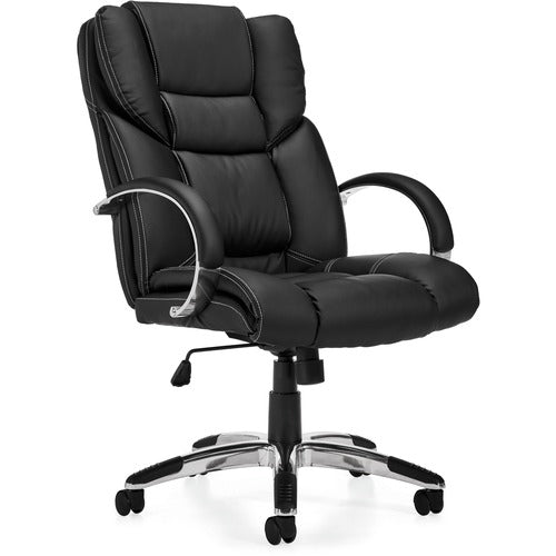 Offices To Go Offices To Go Thompson | High Back Tilter GLBOTG11633B  FRN