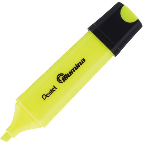 Pentel Illumina Highlighter - PENSL60GG