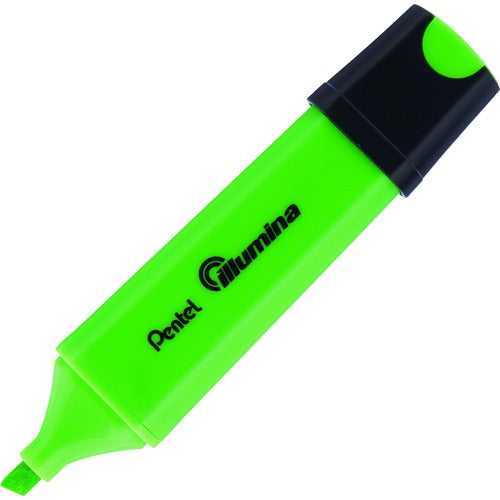 Pentel Illumina Highlighter - PENSL60KK