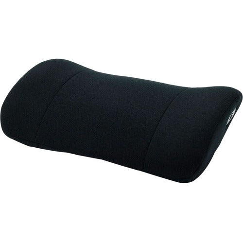 ObusForme Side To Side Lumbar Cushion With Massage - HULSSBLK01