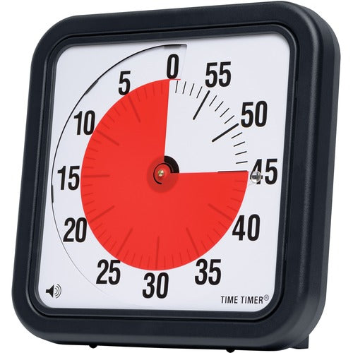 Time Timer Original Analog Timer - TTMTTA2W