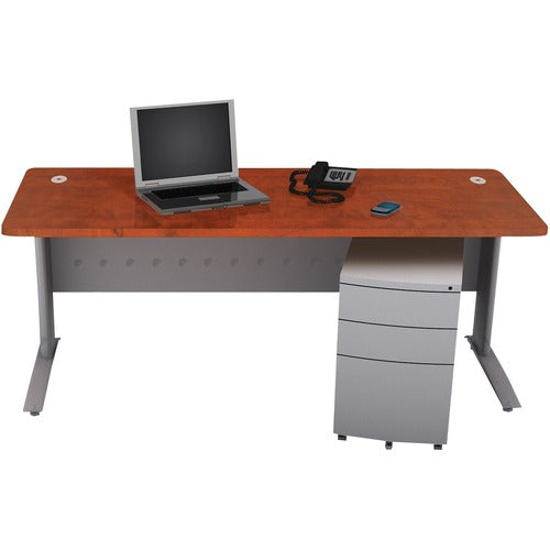 HDL Titan Desk - HTW376210 FYNZ  FRN