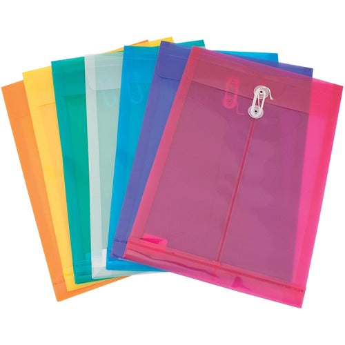 Geocan Translucent Polyethylene Envelope - GCIW90017