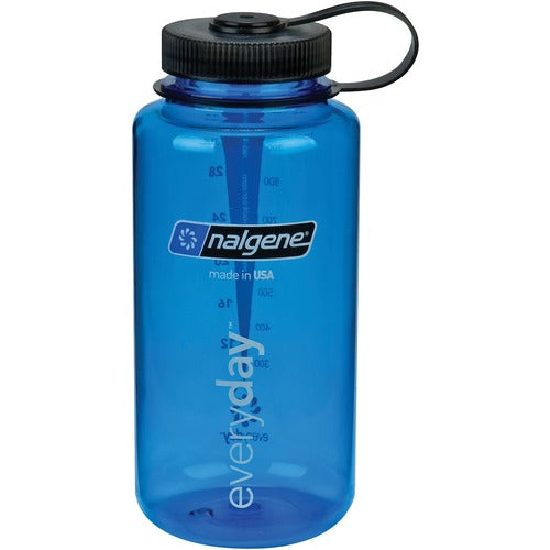 Thermor Wide Mouth Nalgene Water Bottle - BML21782024