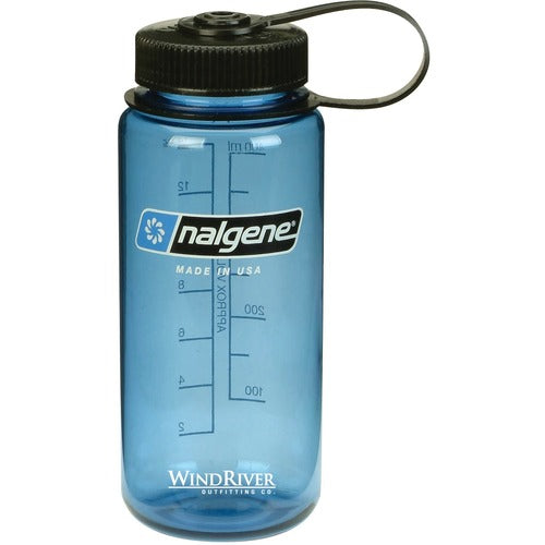 Thermor Wide Mouth Nalgene Water Bottle - BML21781116