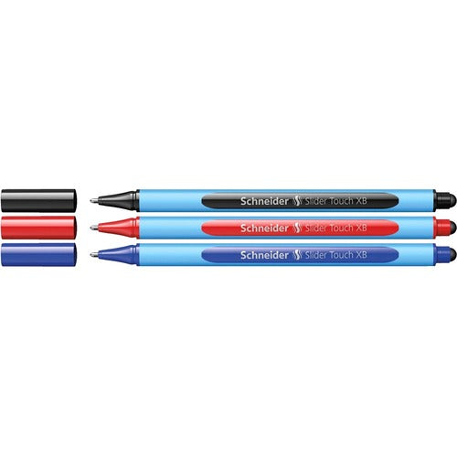 Blueline Ballpoint Pen - PSYRS75200