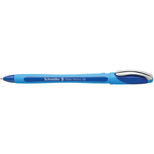 Blueline Ballpoint Pen - PSYRS150203