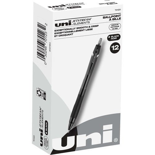 uni&reg; uni&reg; Jetstream Elements Ballpoint Pen UBC70123