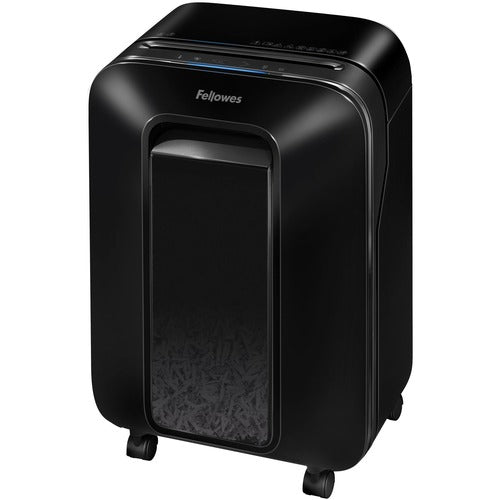 Fellowes LX170 Cross-cut Shredder - FEL5501401 OVZ  FRN