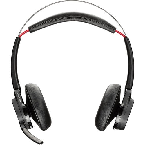 Plan T Plan T B825-M Voyager Focus UC Headset (Without Stand) PCY202652104