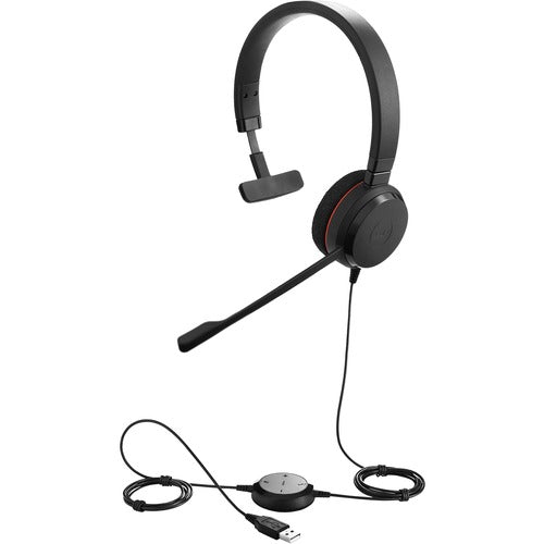 Jabra Jabra EVOLVE 20 Headset JBR4993823189