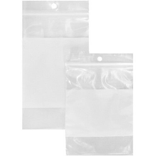 Dorfin Dorfin Resealable Poly Bag