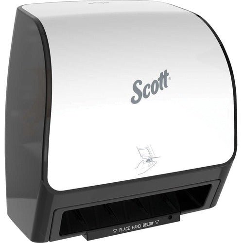 Scott Electric Towel Dispenser - KCC47259