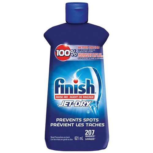 Finish Jet-Dry Rinse Aid - RACCB769247