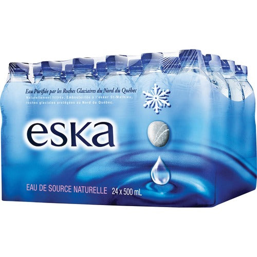 ESKA Bottled Water - FOD155226