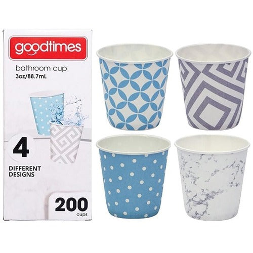 Goodtimes Brand Cup - FODO51023