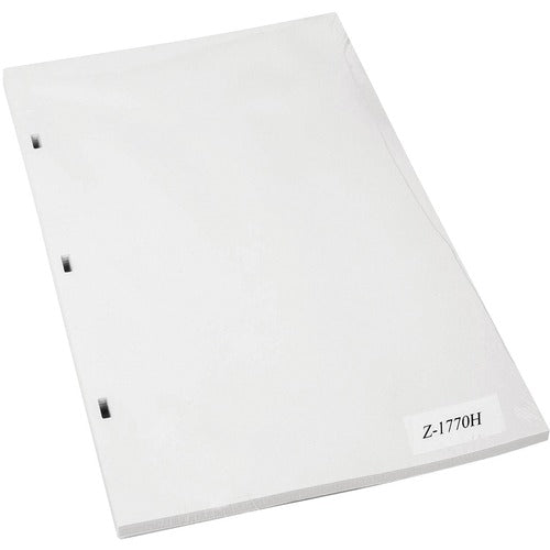 eSc Additional White Sheets - ECXZ1770H