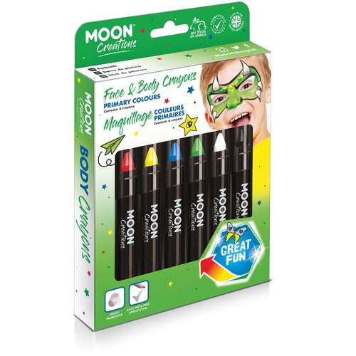 Moon Creations Crayon - AVDC11623