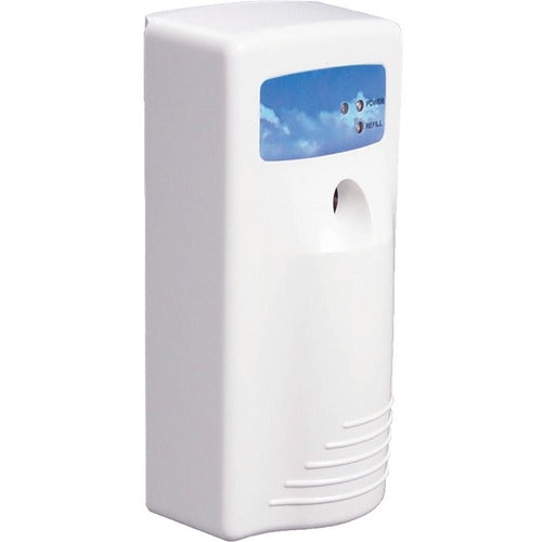 Stratus&reg; Interval Air Freshener Dispenser - HOS07521