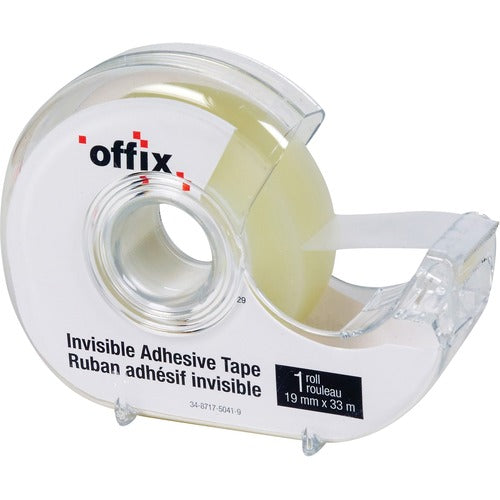 Offix Invisible Tape - NVX347872