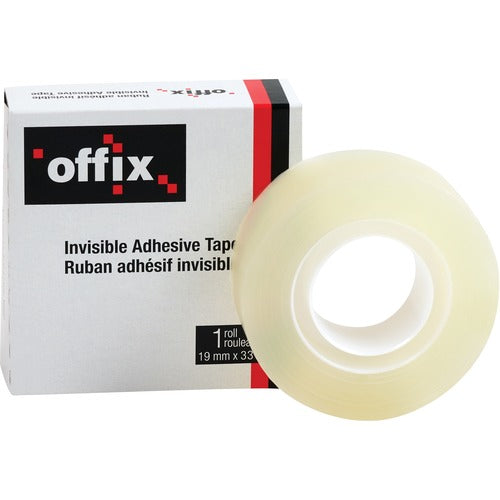 Offix Invisible Tape - NVX347880