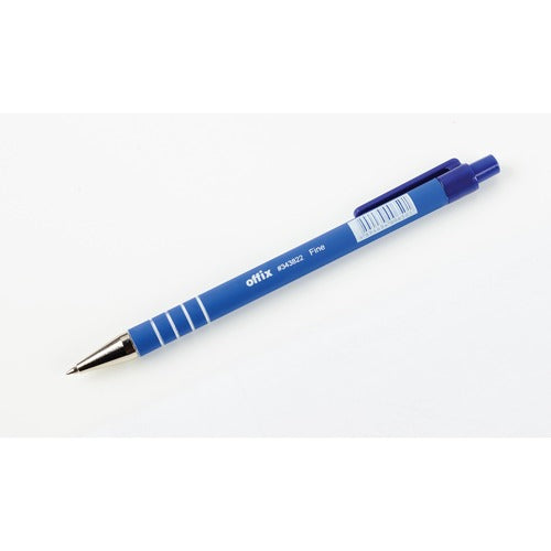 Offix Ballpoint Pen - NVX343822