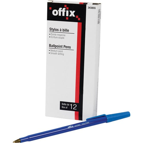 Offix Ballpoint Pen - NVX343855