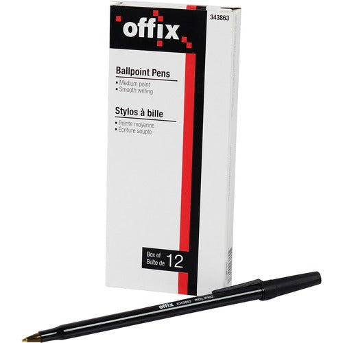 Offix Ballpoint Pen - NVX343863