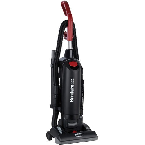 SCN QuietClean JH553/SC5713B Upright Vacuum Cleaner - ERK611632