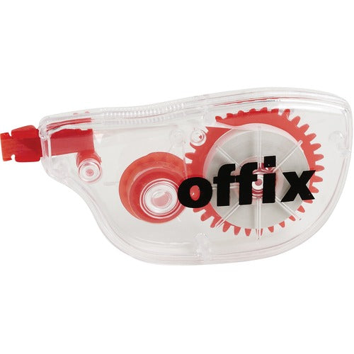 Offix Correction Tape - NVX343376