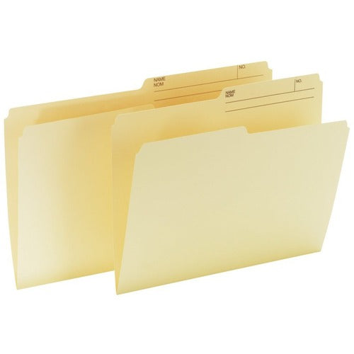 Offix Top Tab File Folder - NVX345363