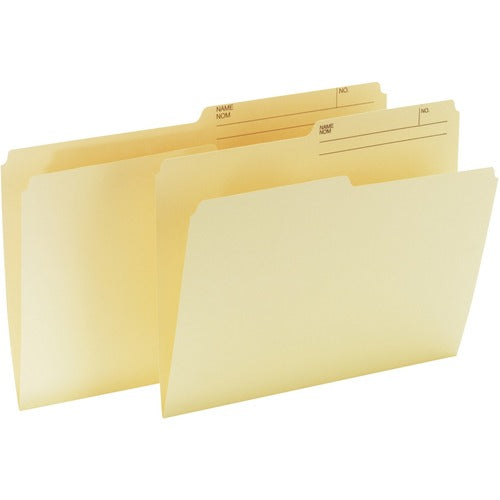 Offix Top Tab File Folder - NVX345371