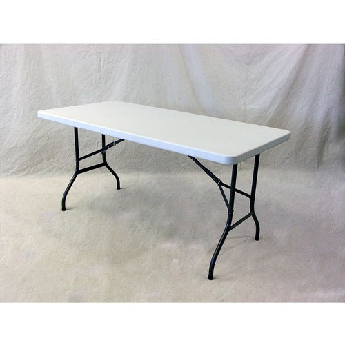 DURA Durable Folding Table -5ft - DRHA6457